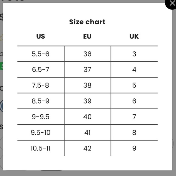 Mix Mooz Fifi Black Leather Hook & Loop Strap Sandals Womens Sz 11 NWOB - Picture 13 of 13